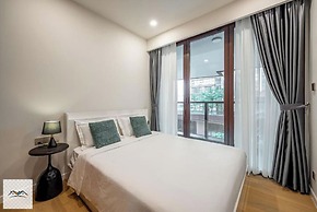 Landmark 81 Residence Skyline