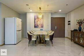 Landmark 81 Residence Skyline