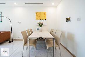 Landmark 81 Residence Skyline