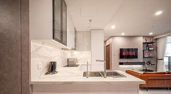 Landmark 81 Residence Skyline