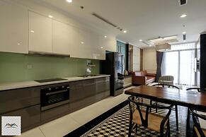 Landmark 81 Residence Skyline