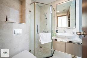 Landmark 81 Residence Skyline