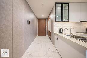 Landmark 81 Residence Skyline