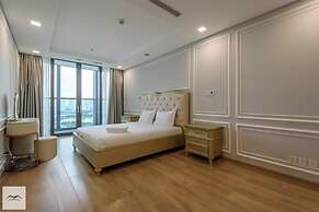 Landmark 81 Residence Skyline