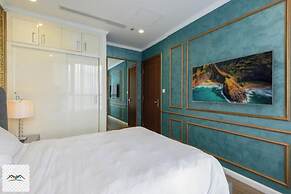 Landmark 81 Residence Skyline