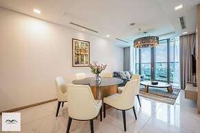 Landmark 81 Residence Skyline