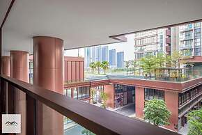 Landmark 81 Residence Skyline