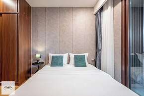 Landmark 81 Residence Skyline