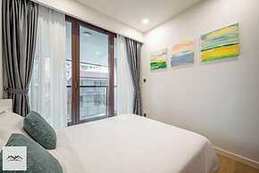 Landmark 81 Residence Skyline