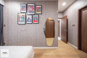 Landmark 81 Residence Skyline