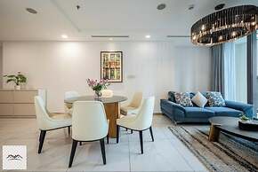 Landmark 81 Residence Skyline