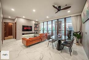 Landmark 81 Residence Skyline