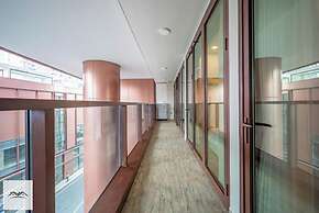 Landmark 81 Residence Skyline