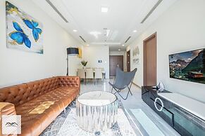 Landmark 81 Residence Skyline