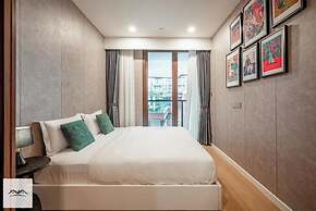 Landmark 81 Residence Skyline