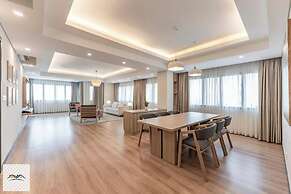 Landmark 81 Residence Skyline