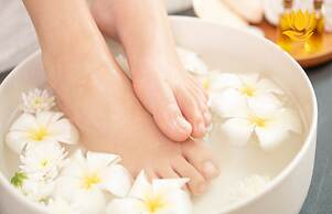 Landmark 81 Residence Skyline