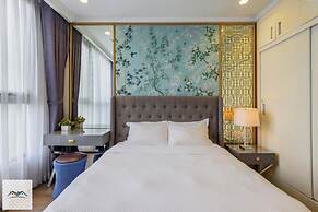 Landmark 81 Residence Skyline