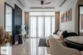 Landmark 81 Residence Skyline