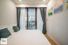 Landmark 81 Residence Skyline