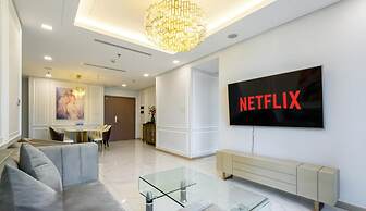 Landmark 81 Residence Skyline