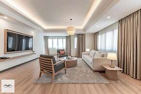 Landmark 81 Residence Skyline