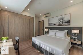 Landmark 81 Residence Skyline