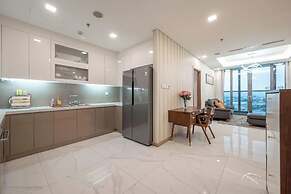 Landmark 81 Residence Skyline