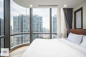 Landmark 81 Residence Skyline