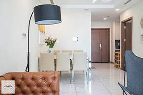 Landmark 81 Residence Skyline