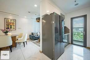 Landmark 81 Residence Skyline