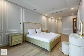 Landmark 81 Residence Skyline