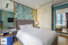 Landmark 81 Residence Skyline