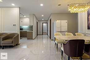 Landmark 81 Residence Skyline