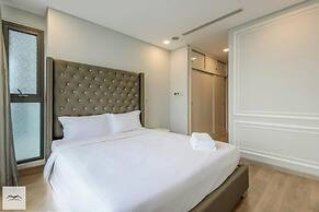 Landmark 81 Residence Skyline