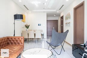 Landmark 81 Residence Skyline