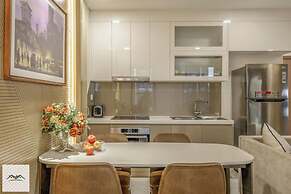 Landmark 81 Residence Skyline