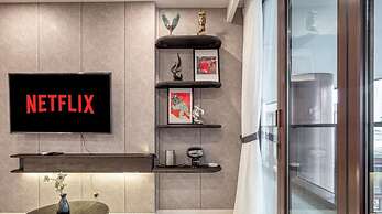 Landmark 81 Residence Skyline