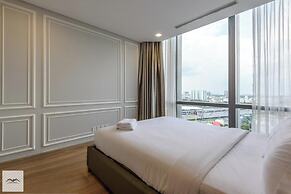 Landmark 81 Residence Skyline