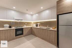 Landmark 81 Residence Skyline