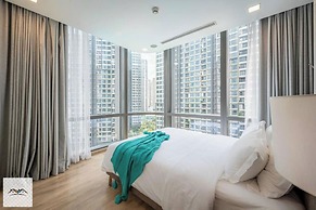 Landmark 81 Residence Skyline