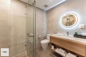 Landmark 81 Residence Skyline