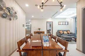 Landmark 81 Residence Skyline