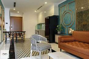 Landmark 81 Residence Skyline