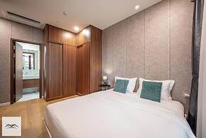 Landmark 81 Residence Skyline