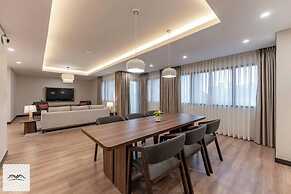 Landmark 81 Residence Skyline