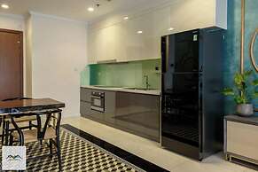 Landmark 81 Residence Skyline