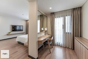 Landmark 81 Residence Skyline