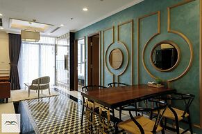 Landmark 81 Residence Skyline