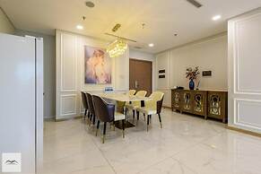 Landmark 81 Residence Skyline